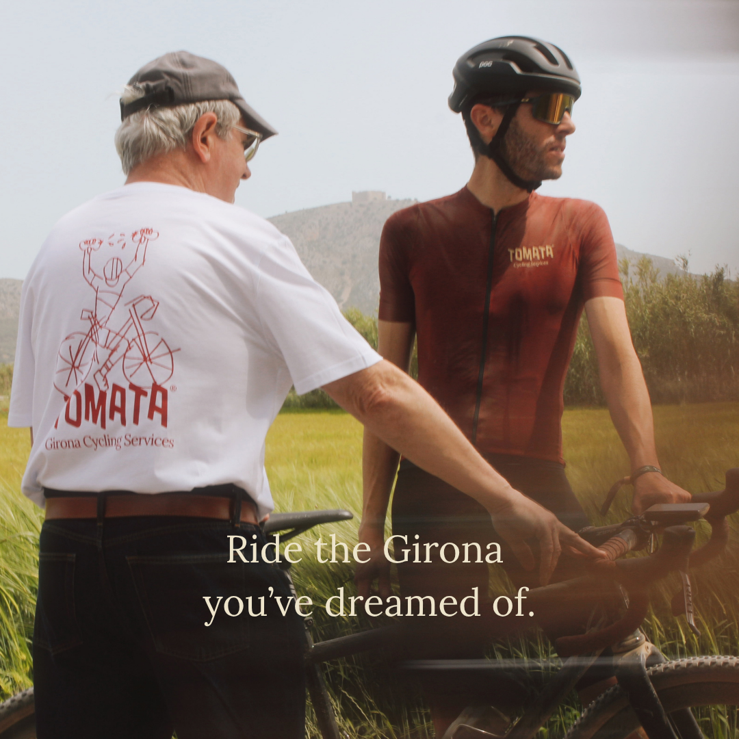 Choose Your Ride: The Best Bikes to Rent in Girona — Road or Gravel?