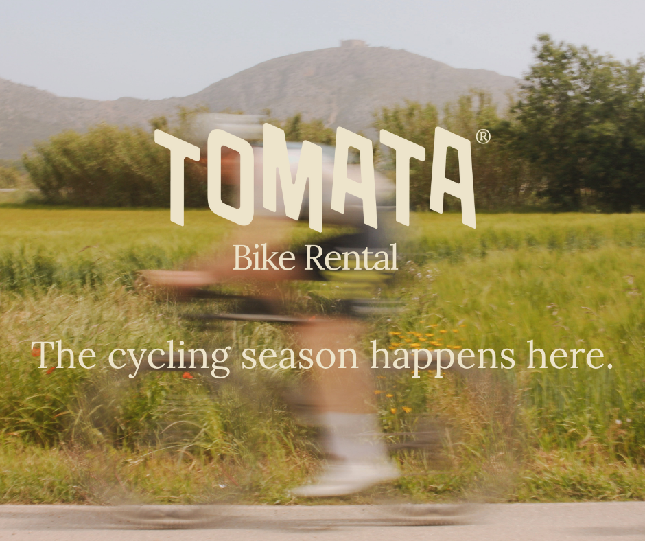 Winter rides in Girona: Sunshine, Silence and Endless Roads