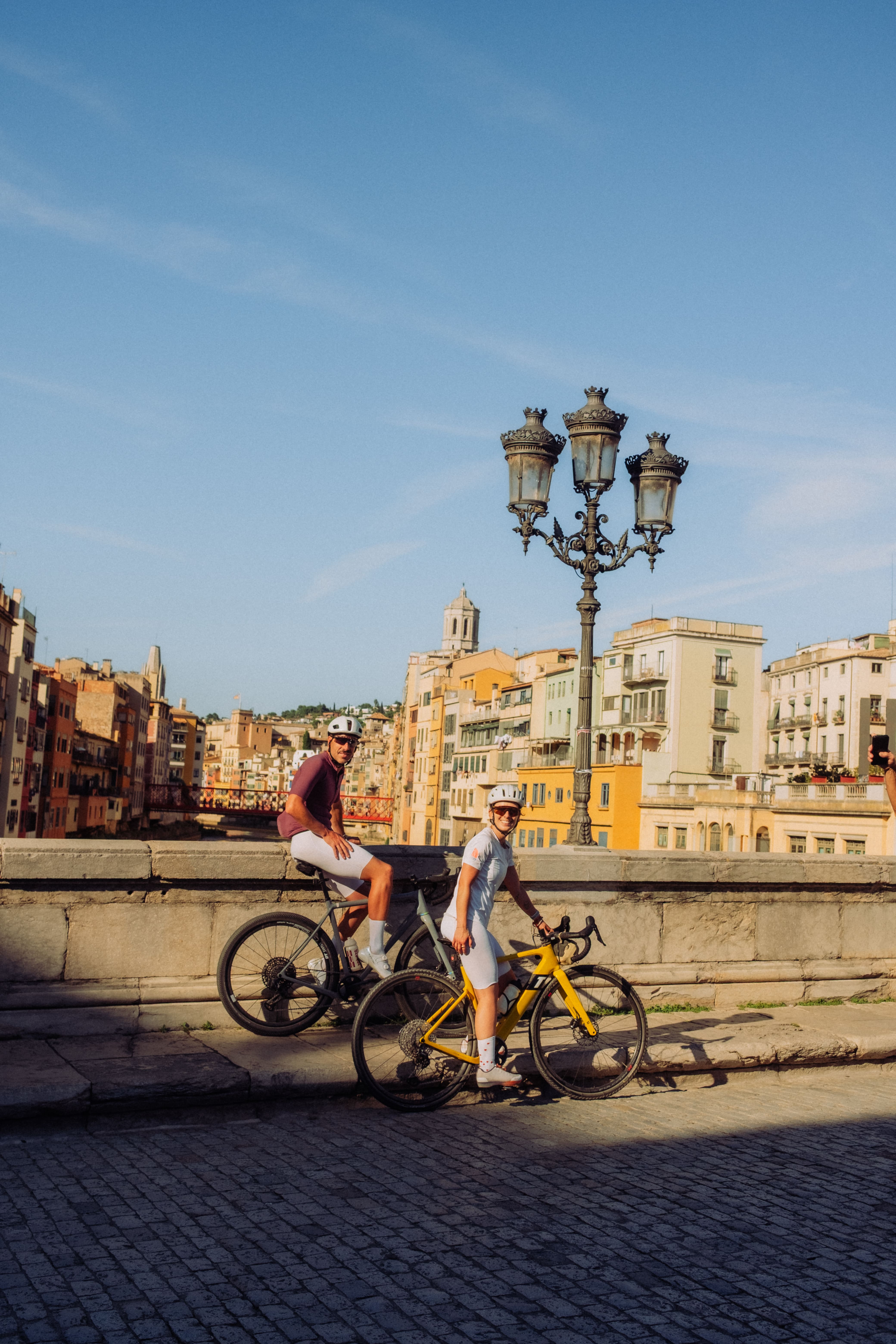 The Cycling Routes That Changed Everything: Girona by Road and Gravel