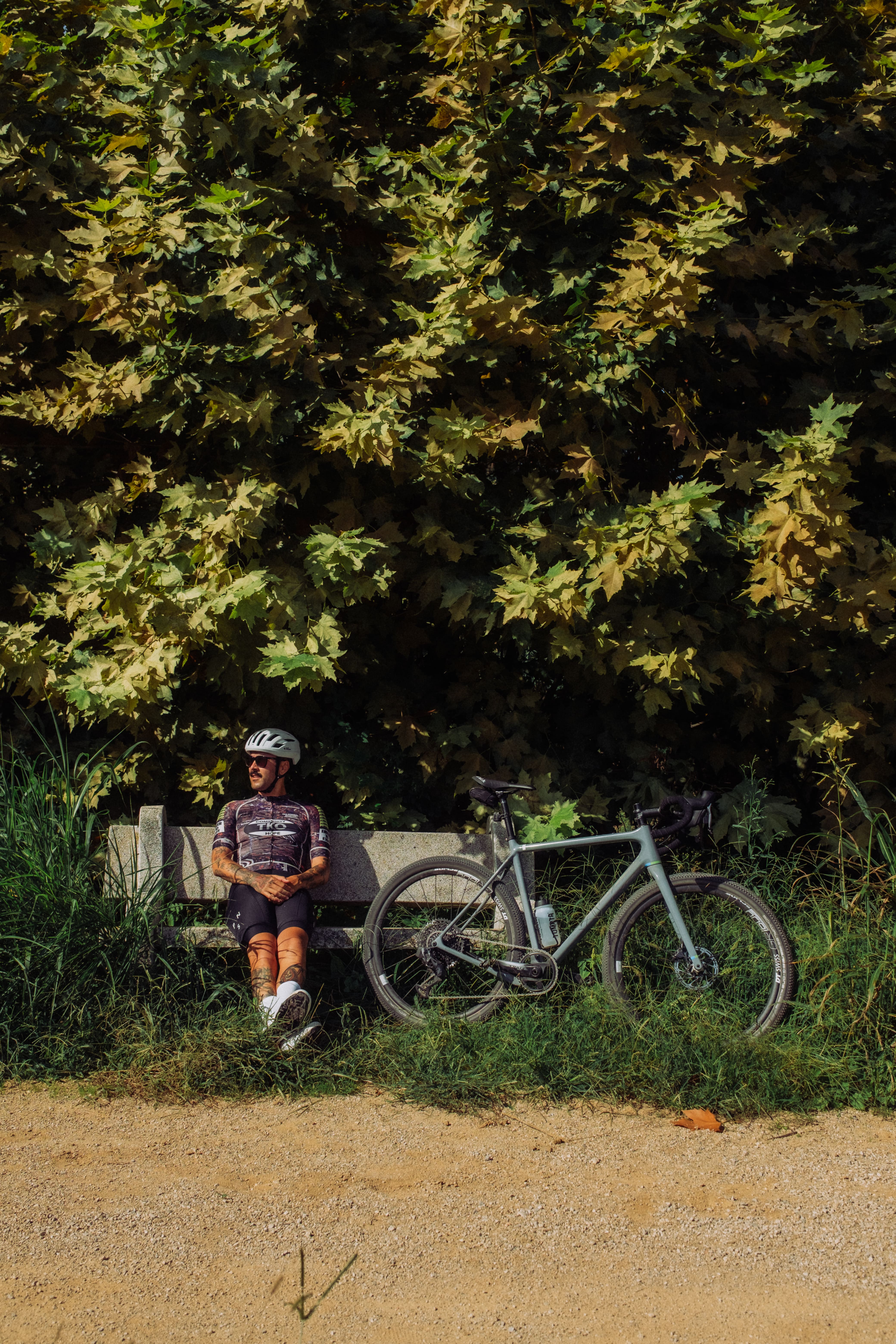 Girona Road Cycling Routes