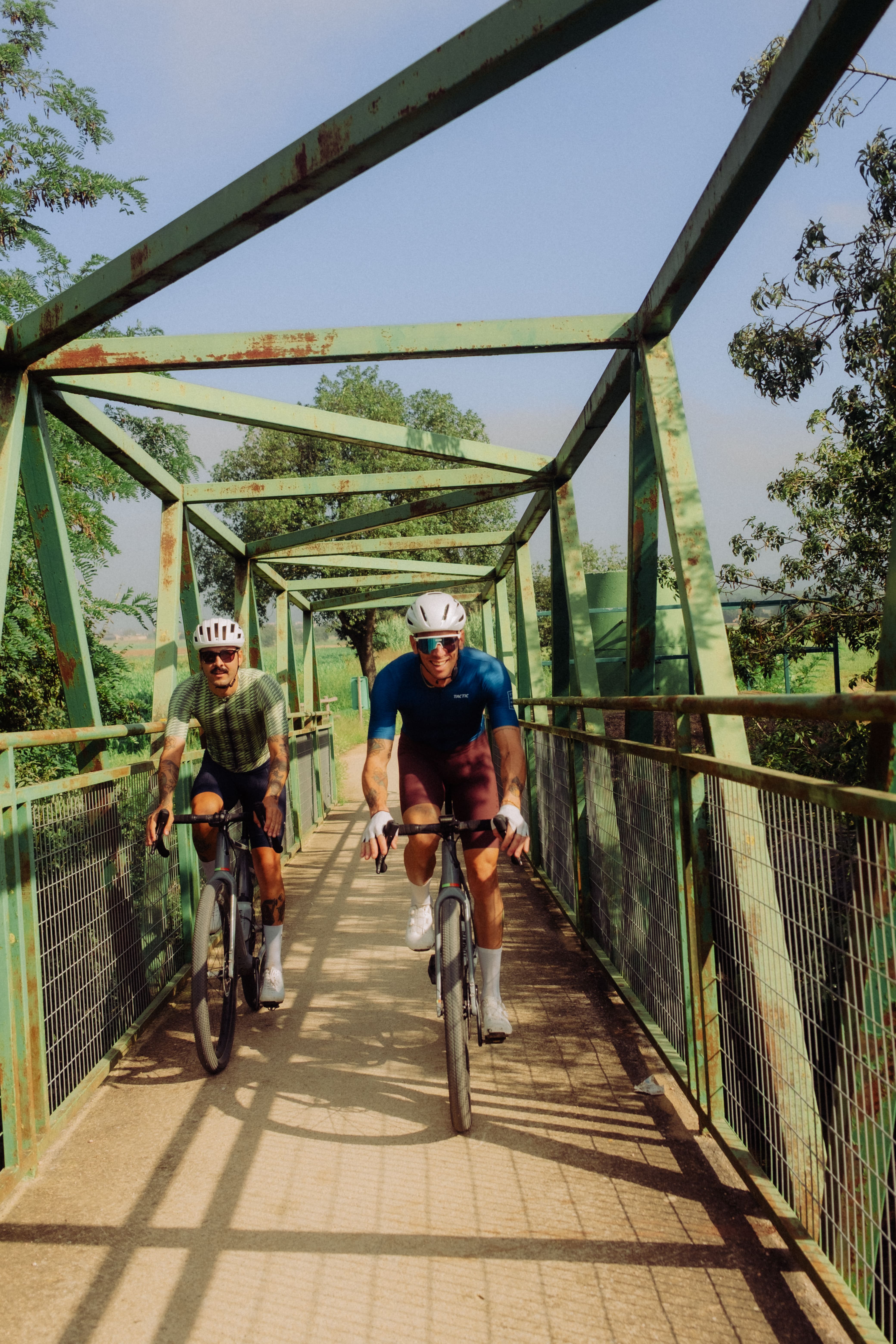Girona Gravel Routes