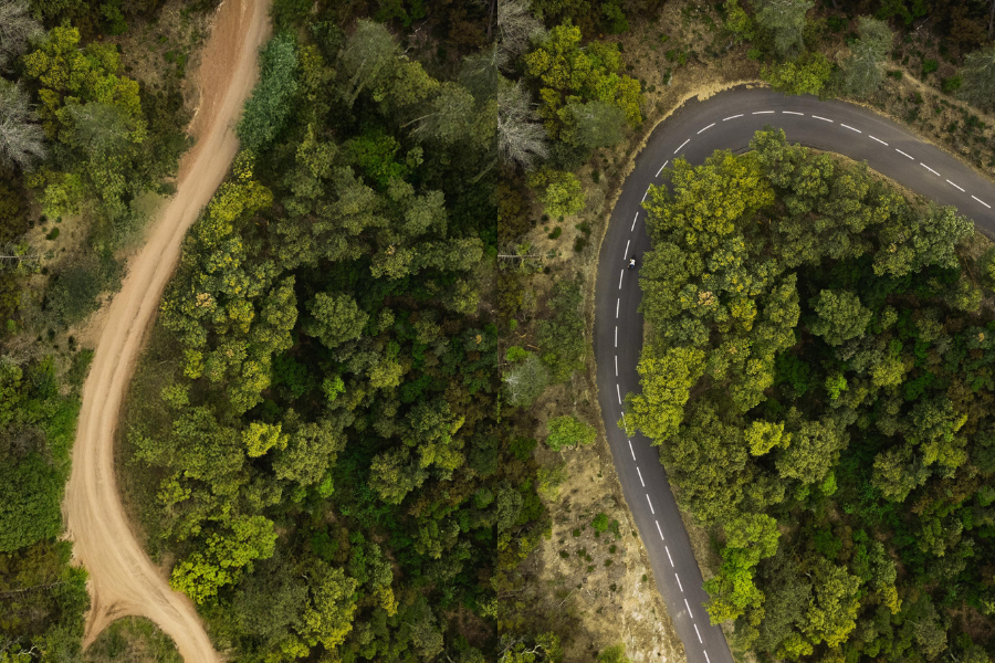 The Cycling Routes That Changed Everything: Girona by Road and Gravel