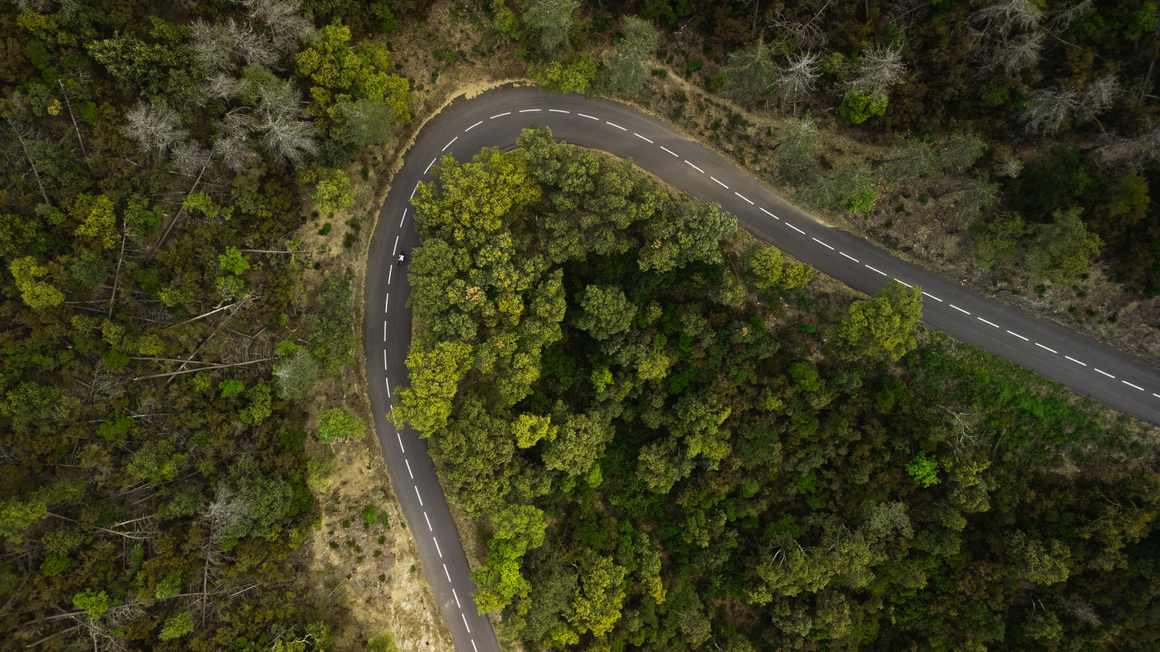 Girona Road Cycling Routes