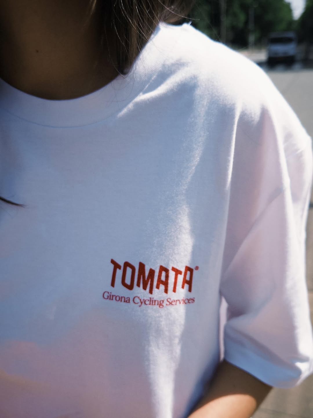 Tomata Tee