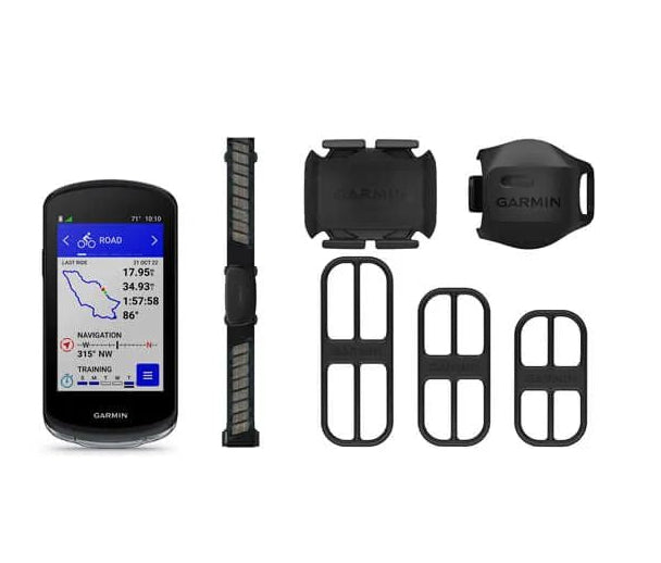 Garmin Edge 1040 Pack