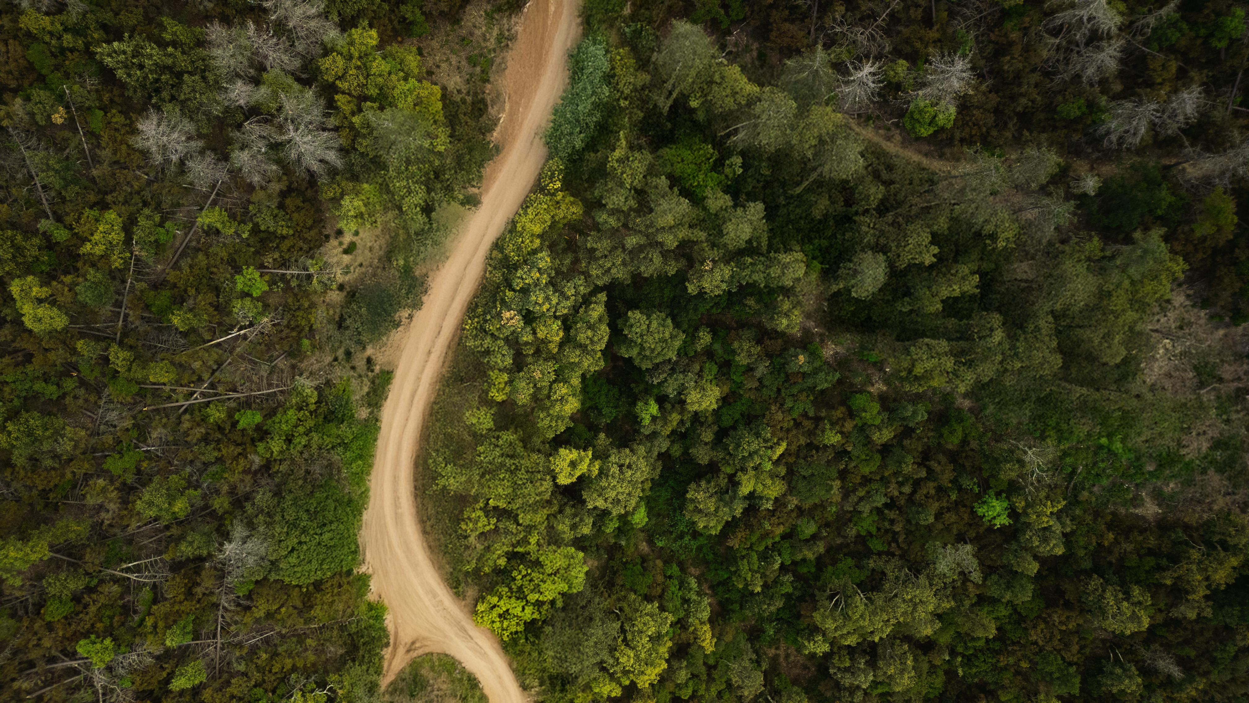 Gravel Route Girona