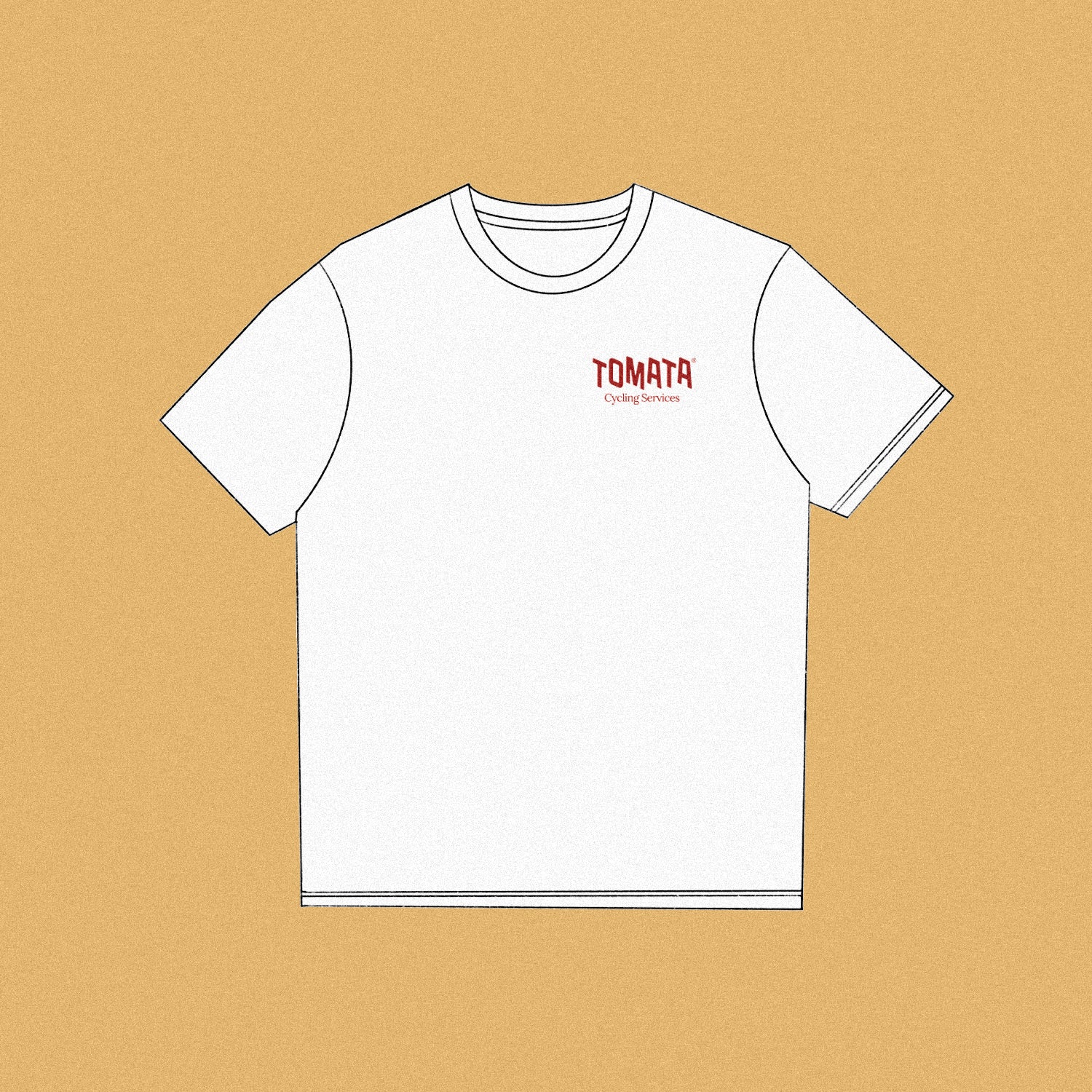 Tomata Tee