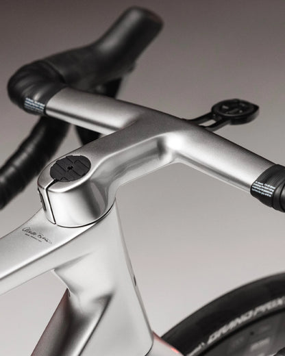 BASSO SV  "Rosso Vivo"