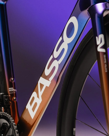 BASSO SV "Viola Galaxy"