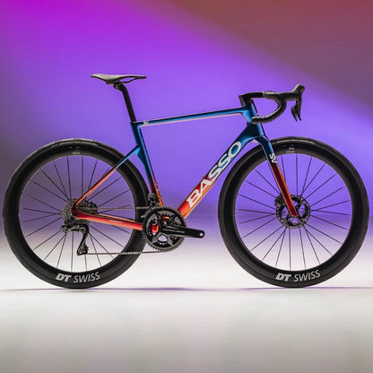 BASSO SV "Viola Galaxy"