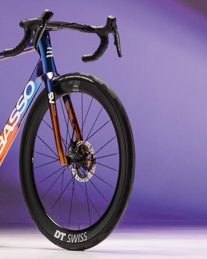 BASSO SV "Viola Galaxy"