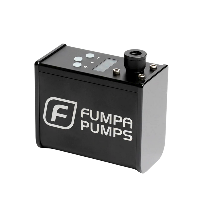 Compresor Fumpablack Track 200 PSI OLED