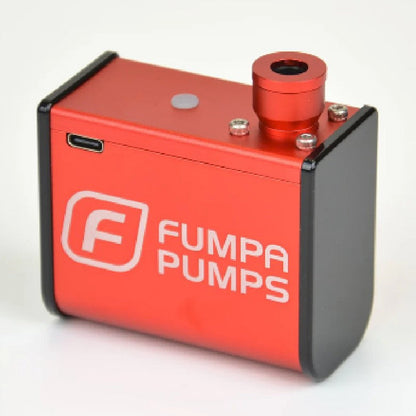Compresor miniFumpa Bike versión USB C