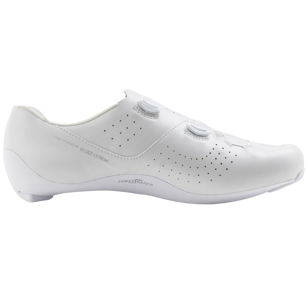 Zapatillas Northwave VELOCE EXTREME Blanco