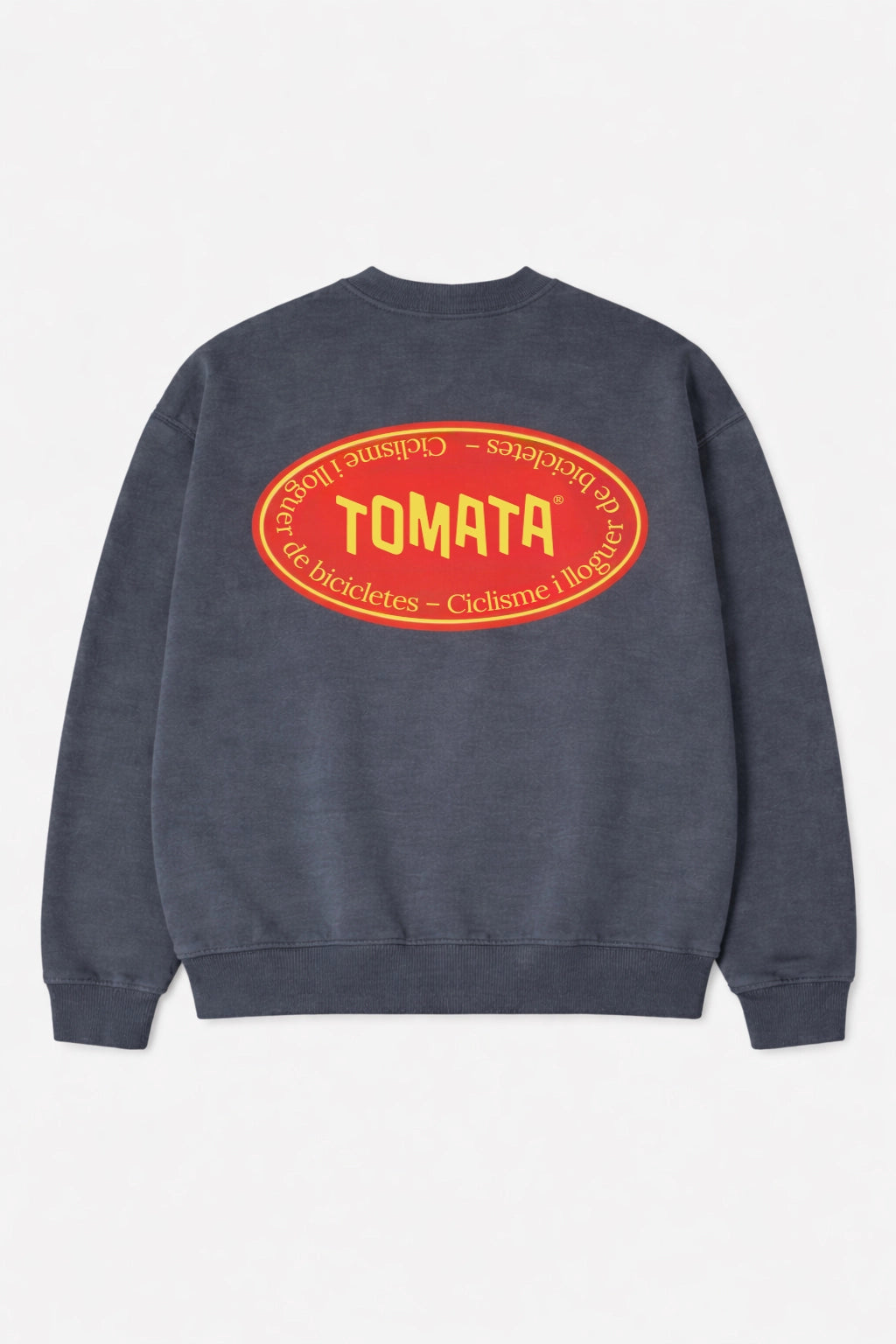 Tomata Hoodie