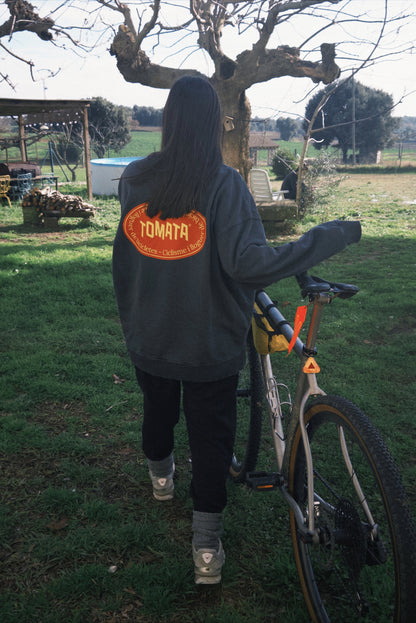 Tomata Hoodie