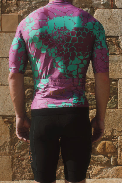 Tomata Jersey Púrpura